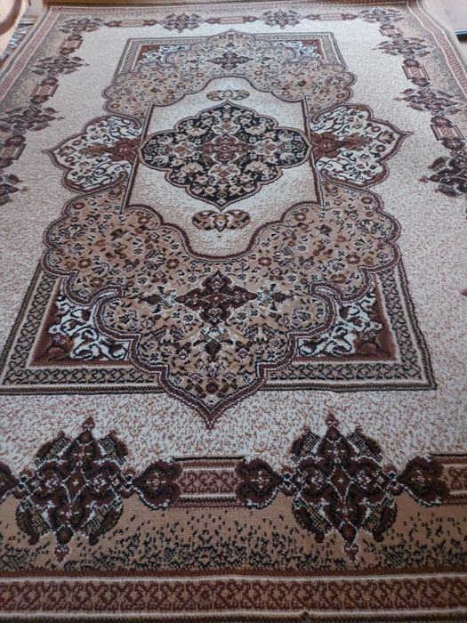 Килим шерстяний. 1.85×2.5м