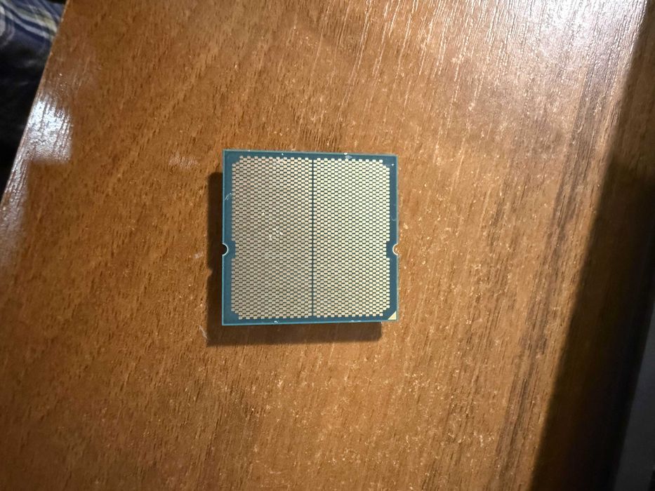 Процессор Ryzen 5 7600