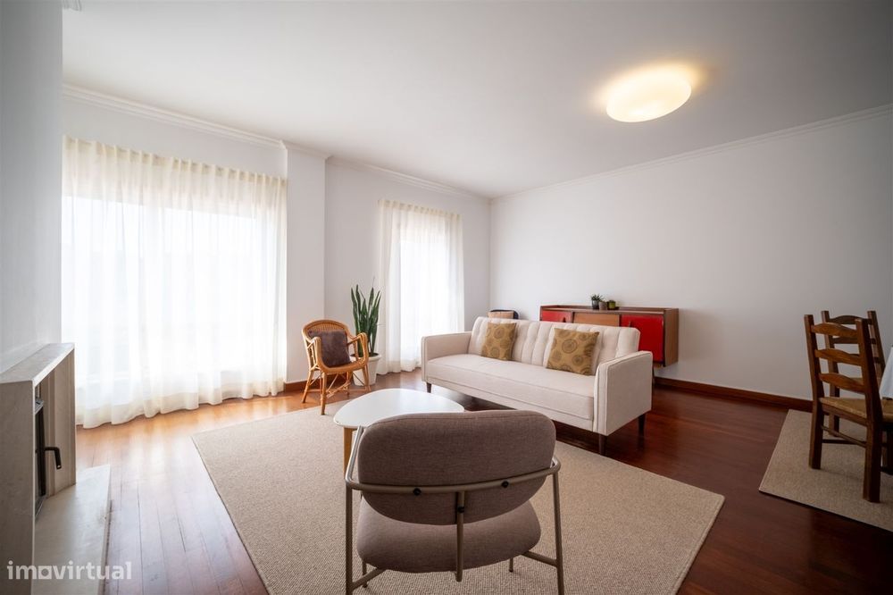 Arrenda-se Apartamento T3 em Celas – Coimbra