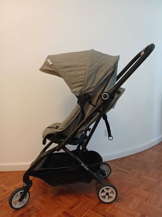 Carrinho bebé Cybex easy s twist