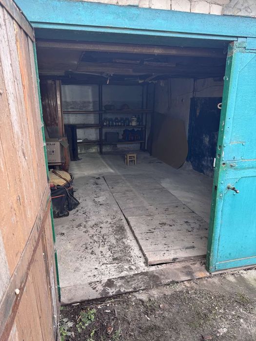 Продам гаражи в кооперативе Ветеран,в черте міста,за Хлебзаводом,