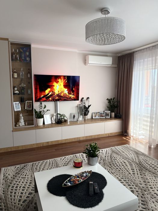 Mieszkanie 3 pokojowe,Zielone Wzgórza