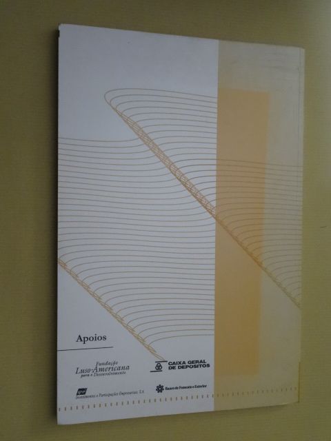 Monografia de Angola