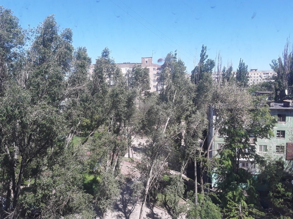 2-х кімнатна, вул.Покровська(Подбельского) 7,поруч з 173кв.