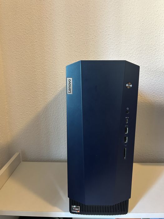 Computador Gaming