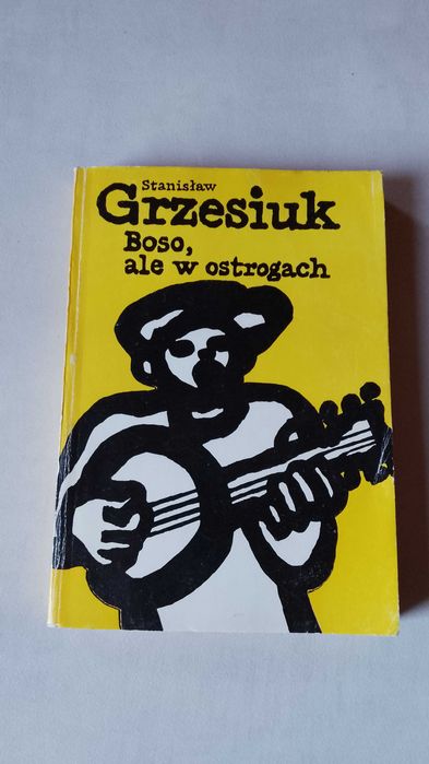 Zestaw dwóch książek, Grzesiuk, Konopnicka, rezerwacja