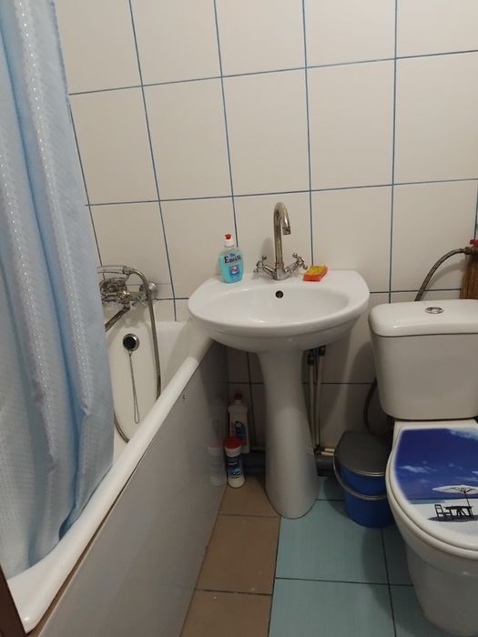 Квартира на долгий срок