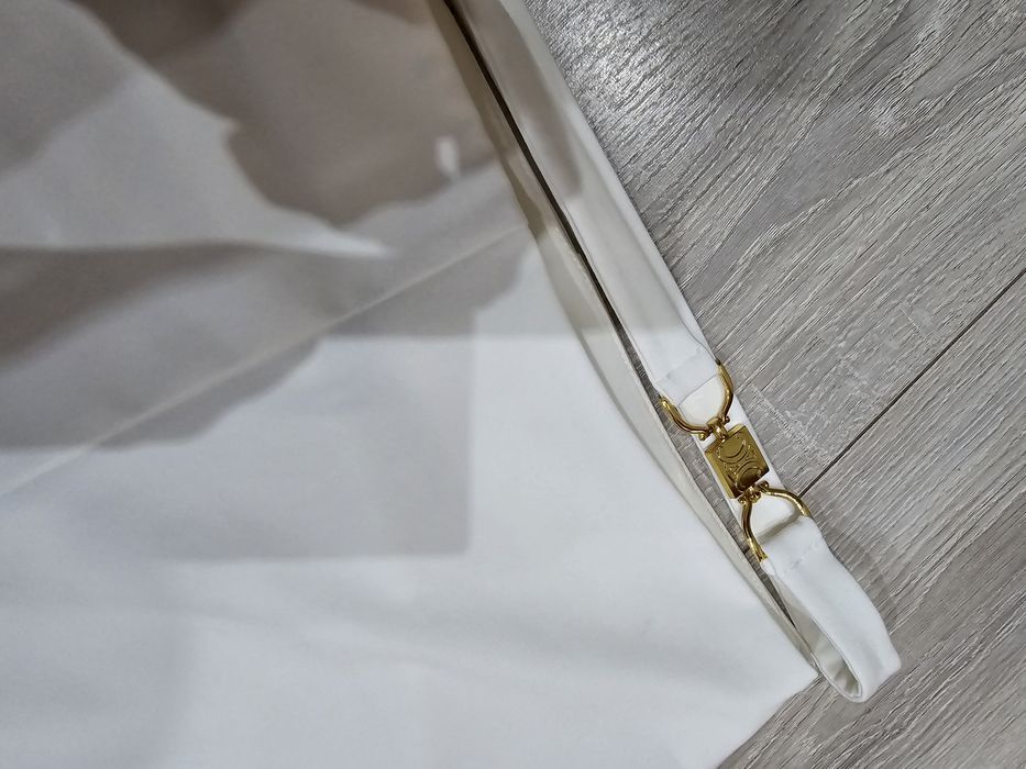 Spodnie eleganckie Celine S/M