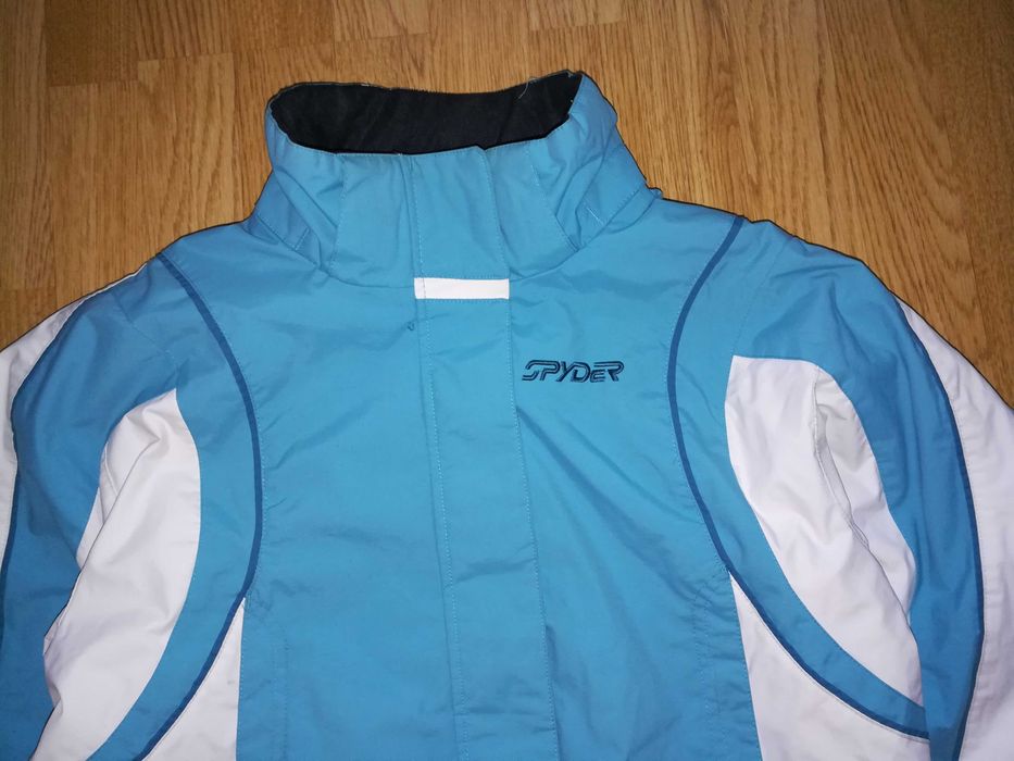Лижна куртка Spyder сноубордична куртка  зріст 164-170