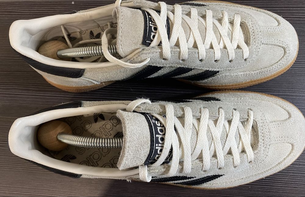 Кросівки Adidas Spezial