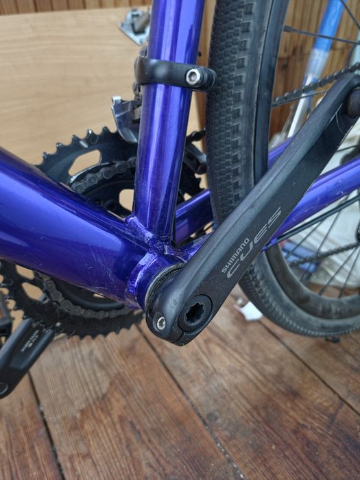 Canyon endurace allroad 2026