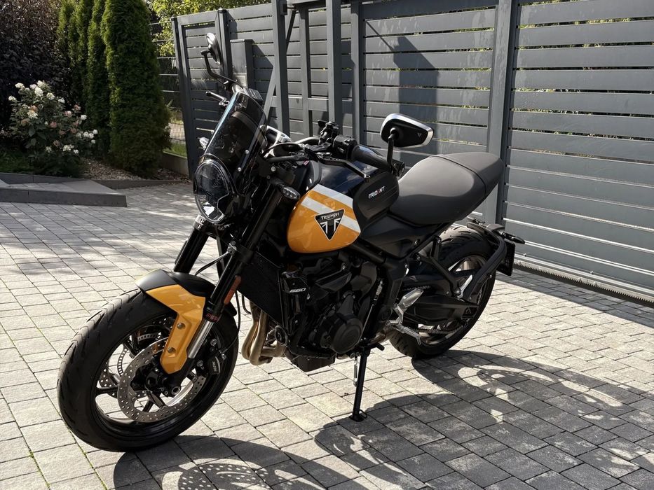 Triumph