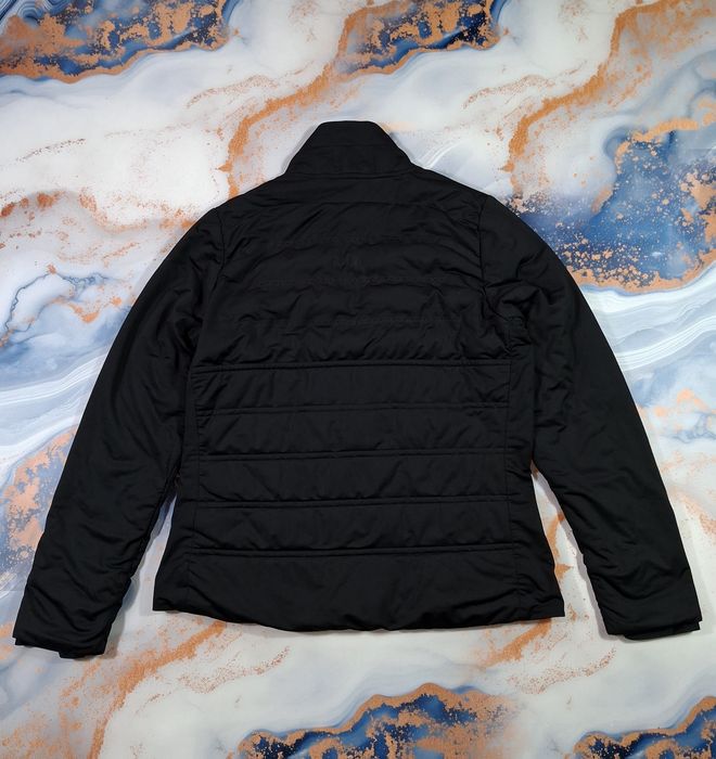 Куртка Nike Aeroloft Repel женская пуховая курточка