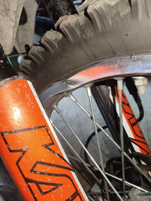 Kayo t2 250cc 2024 торг!!! На документах!!