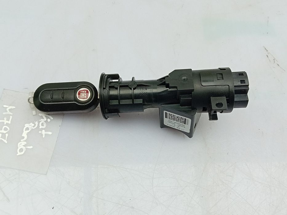 Canhão da ignição FIAT Panda (312_, 319_)