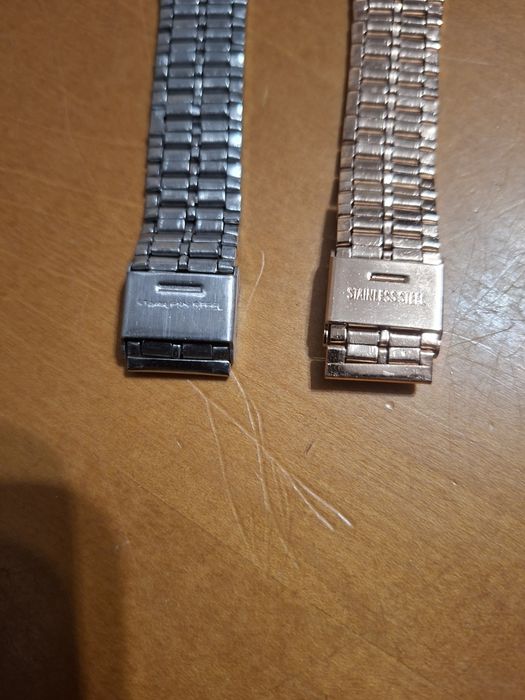 Zegarki witange retro styl