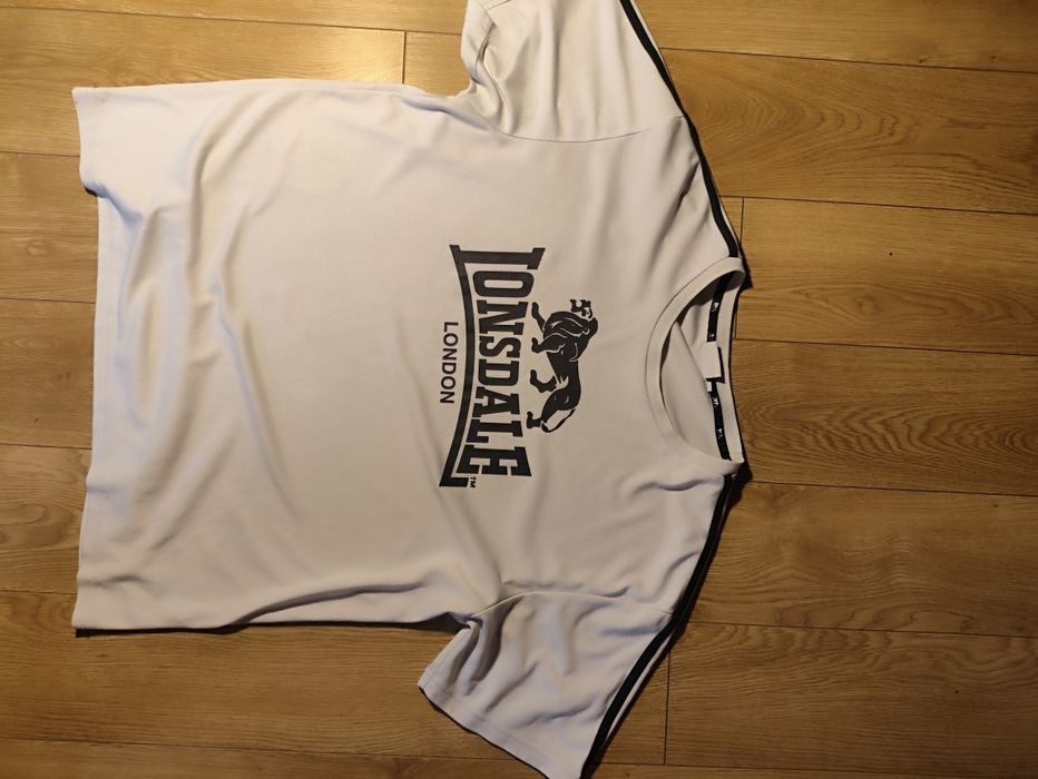 Lonsdale Alpha industries
