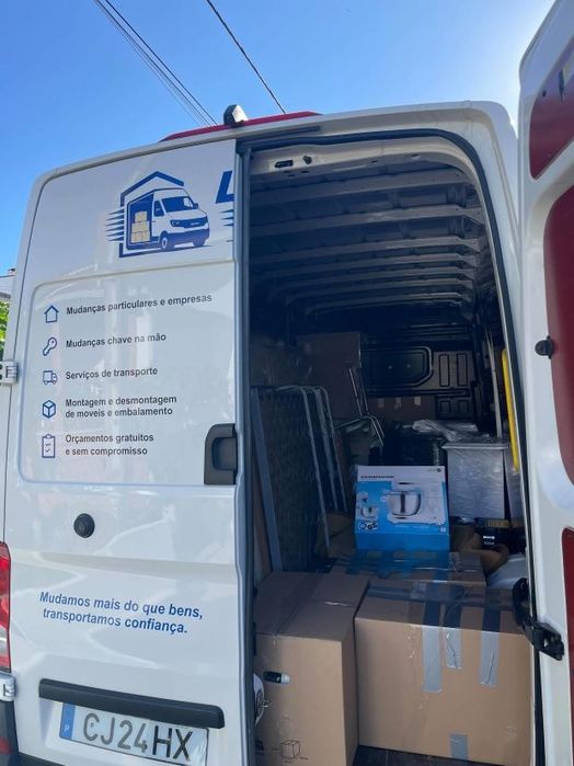 Lucas express transportes e mudanças514890740007577605