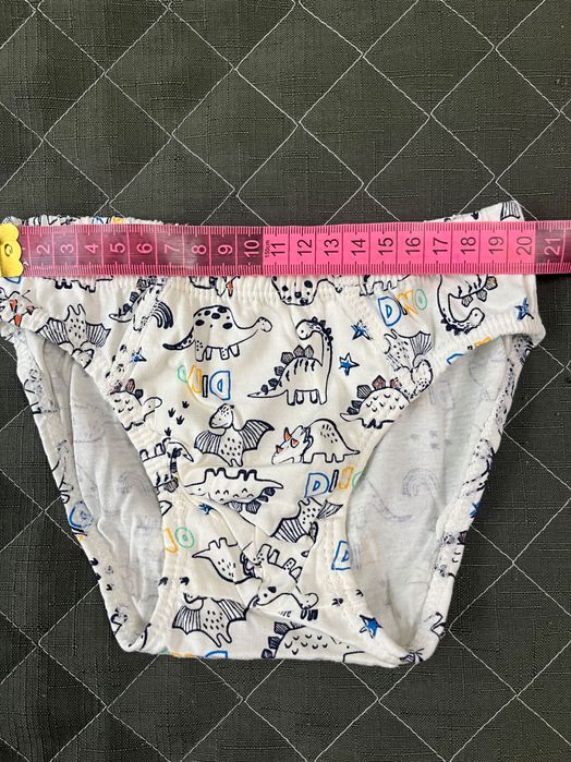 Трусики дитячі для хлопчика