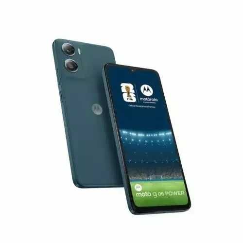 Smartfon Motorola