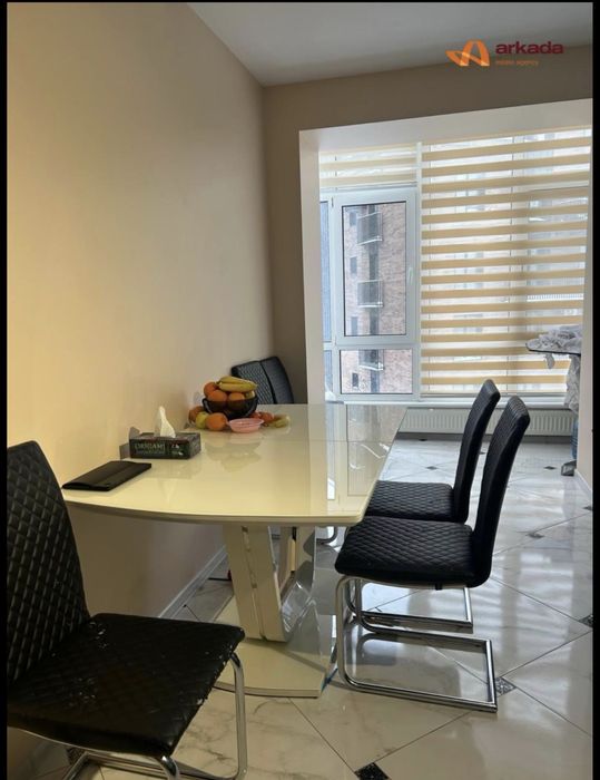 2кім в центрі, вул.Макогона єОселя+Постанови