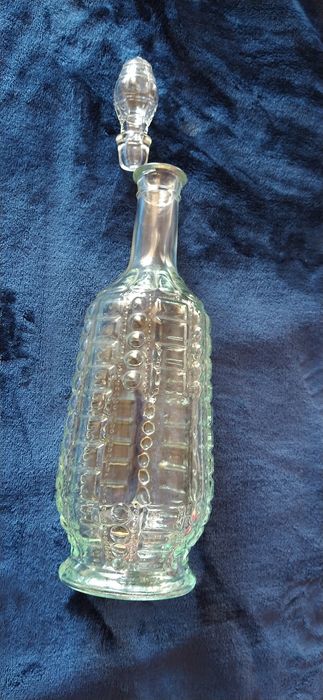 Garrafa decanter