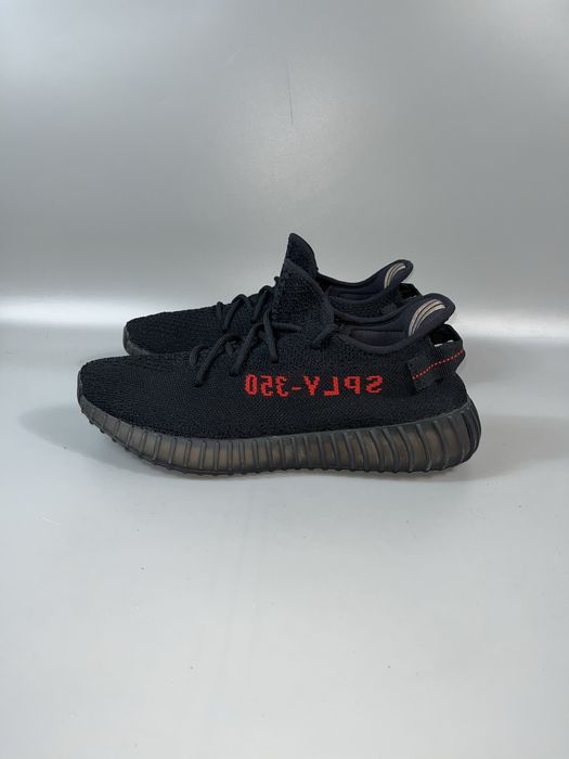 Кросівки Adidas Yeezy Boost 350 45 розмір (по устілці 29 см)