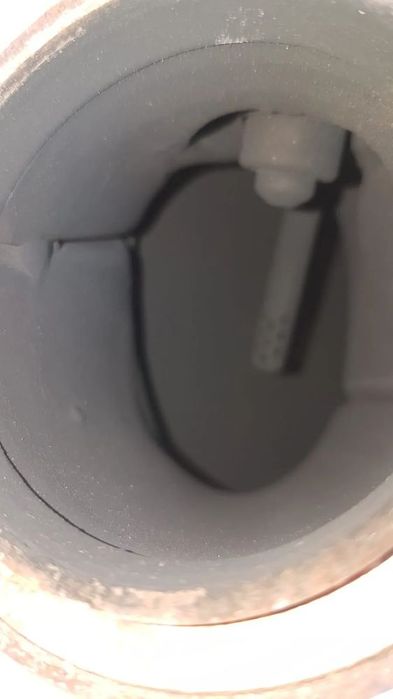 volvo xc60 8-17 katalizator dpf 2.4 d 9g9n-5e212-bd 31338671