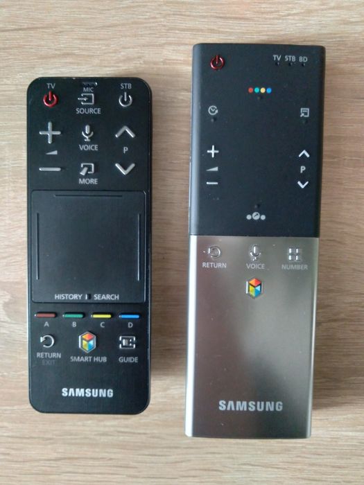 Samsung оригинал пульт д/у