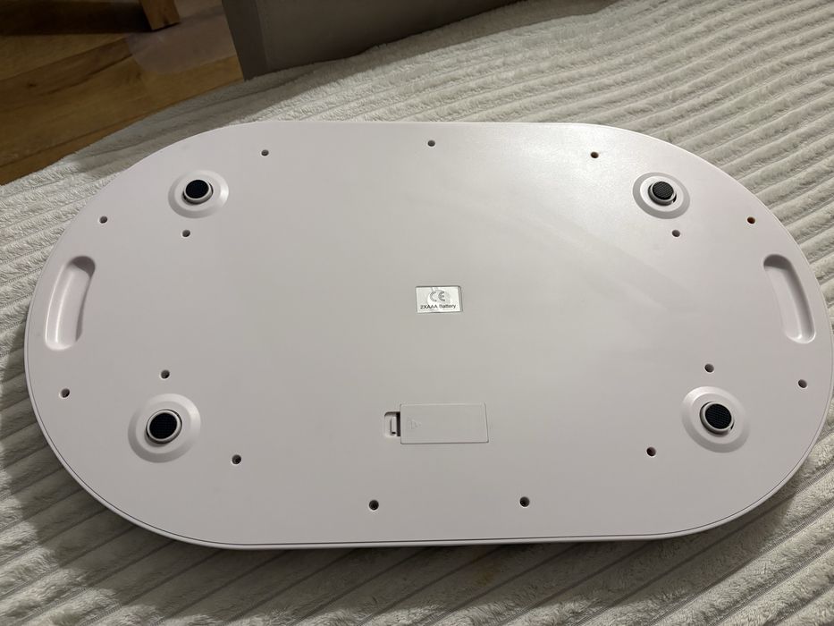 Waga niemowlęca do 20kg