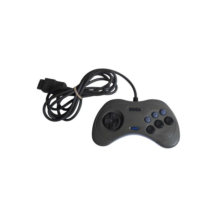 Pad Kontroler Sega Saturn HSS-0101