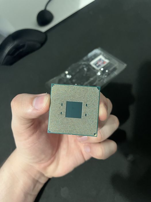 CPU Ryzen 9 5950X