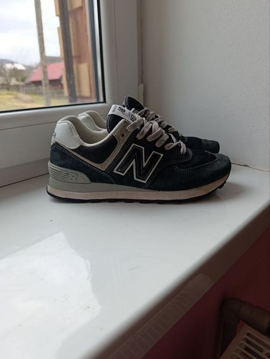 Кросівки New balance