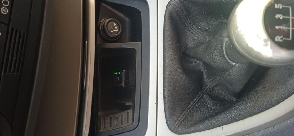 BMW E81 116i GPL