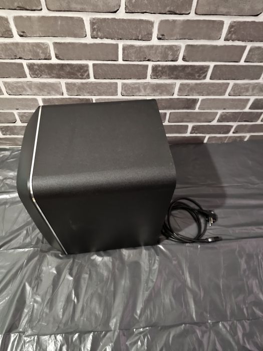 Студійний  монітор KRK V8