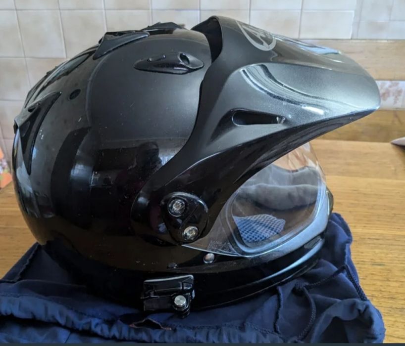 Capacete Arai Tour Cross