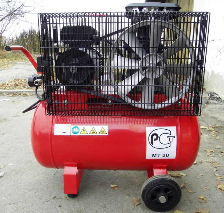 Компресор Portecchio Marconi