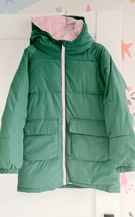 Куртка для дівчинки Reserved 146 р.