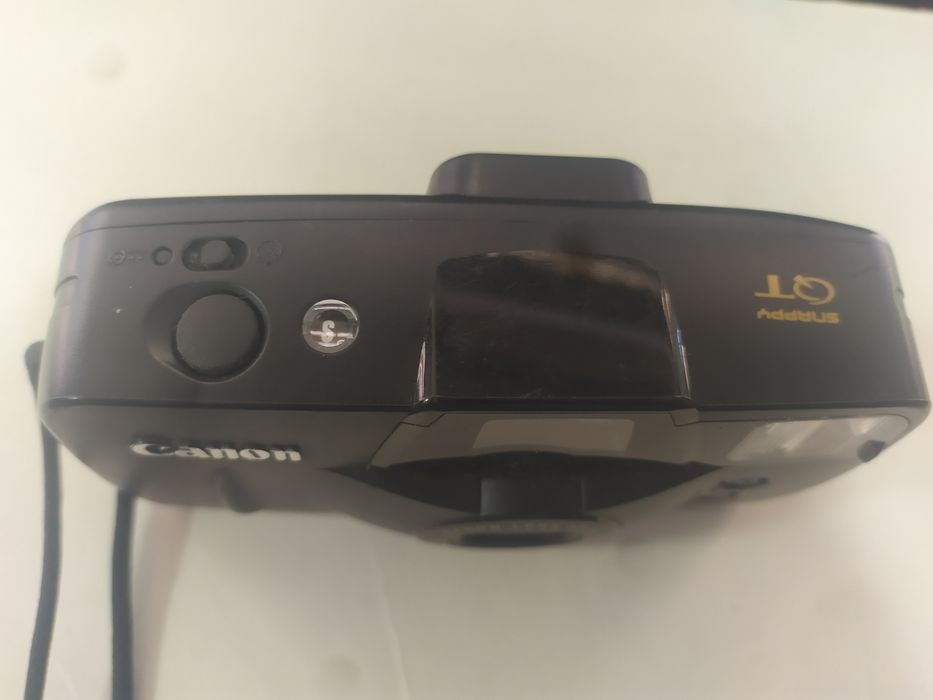 Фотоаппарат Canon Prima BF-80