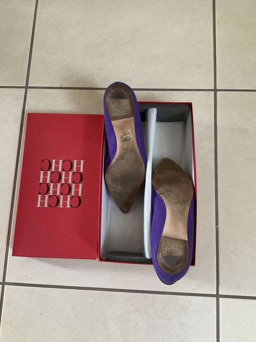 Sabrinas Carolina Herrera