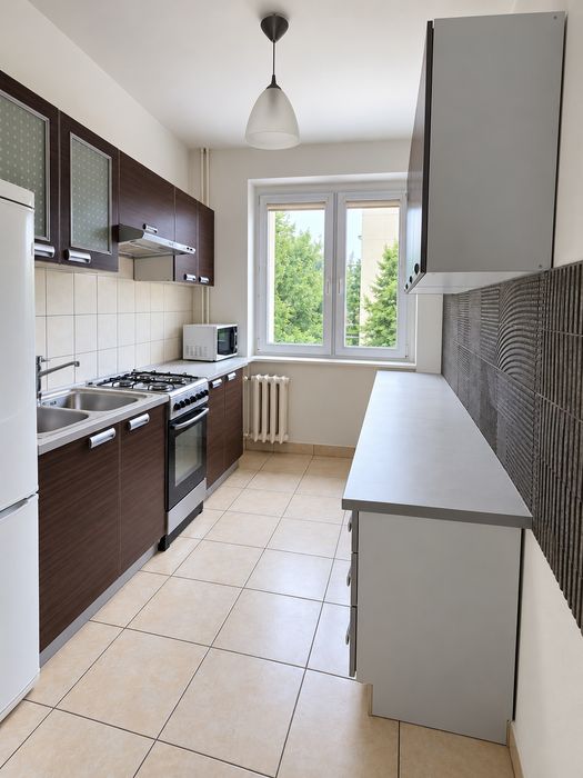 3 Pokoje , 57,7 m² ,I Piętro,   Prusz Gdański
