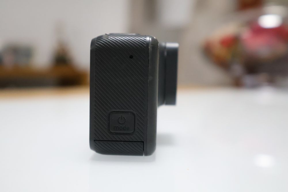 Gopro hero 6 + Acessórios