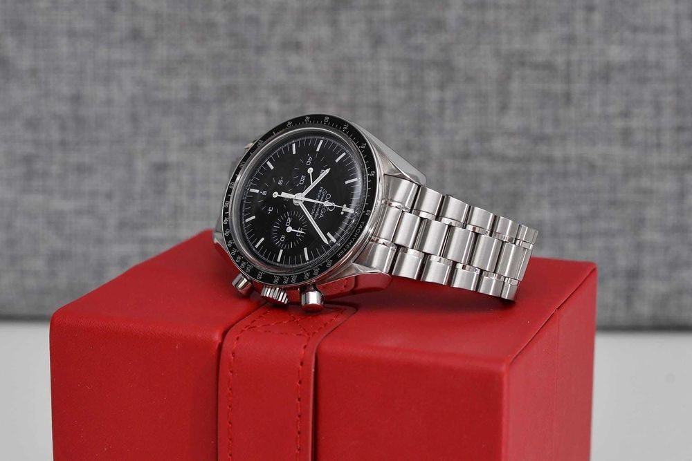 Bransoleta Uncle Straps do Omega speedmaster professional