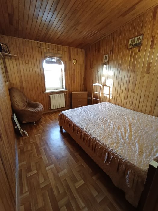 Сдам дом в первом Совиньоне, двухэтажный, с ремонтом!