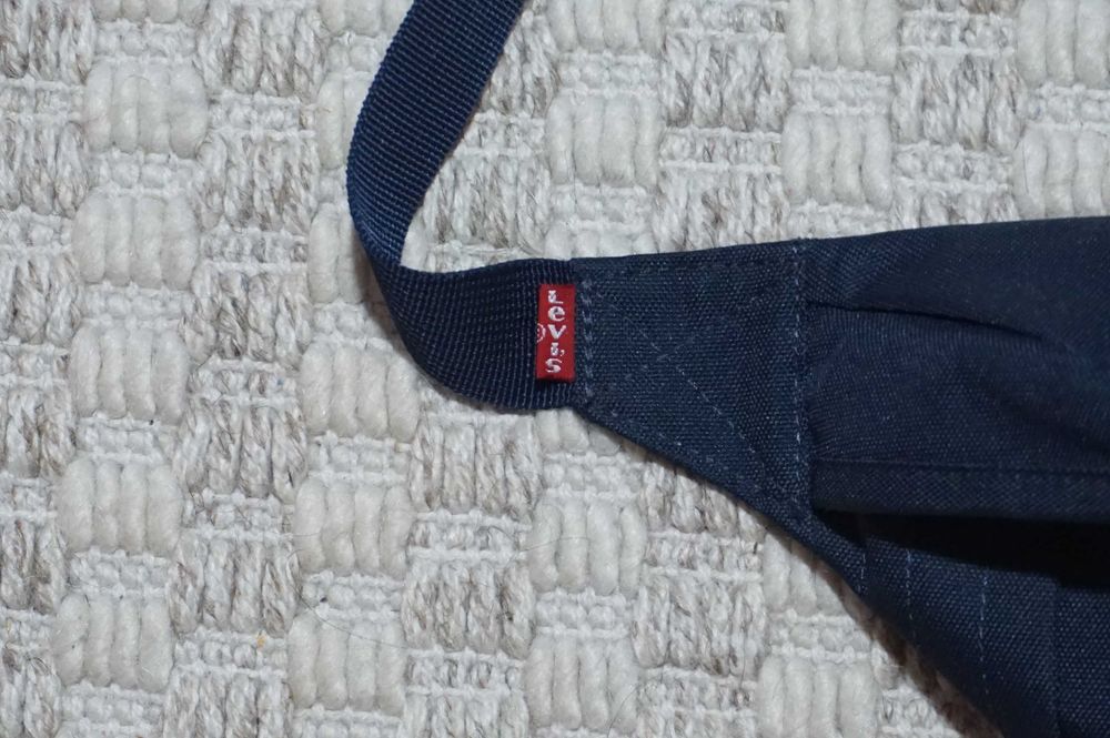 Levi's nerka saszetka torebka na ramię unisex