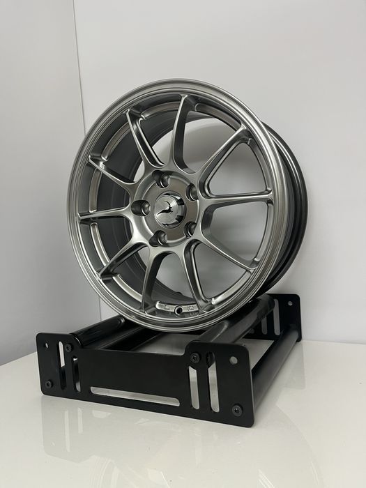 Jantes 15” 5x108 Novas Originais Fav-1 Raiadas Peugeot Partner Citroen Fiat