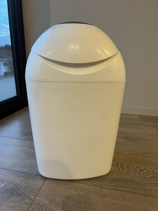 Caixote fraldas Sangenic