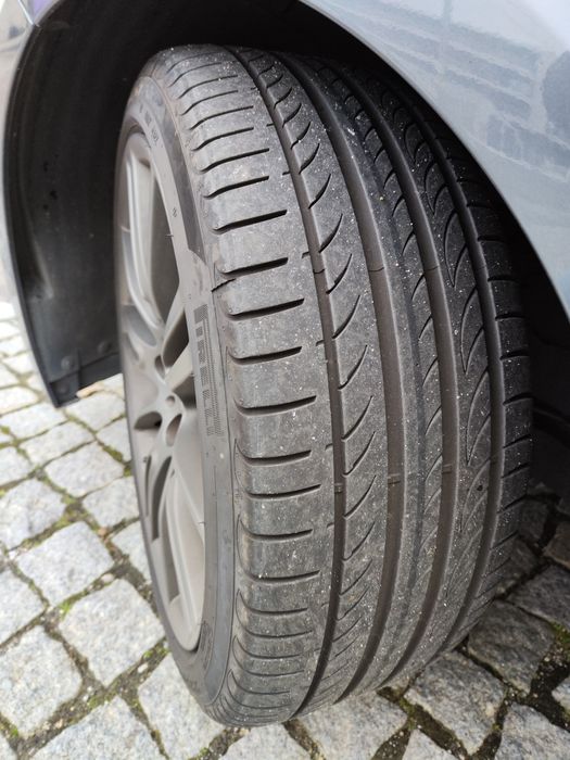 BMW 320D COUPE PACK M