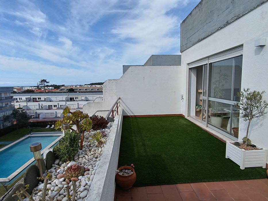 Apartamento T1 Esposende