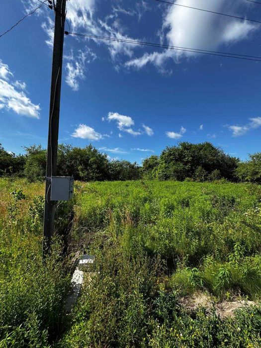 Продаж земельної ділянки,10 соток (с. Керниця) Любовичі, Львів-Самбір